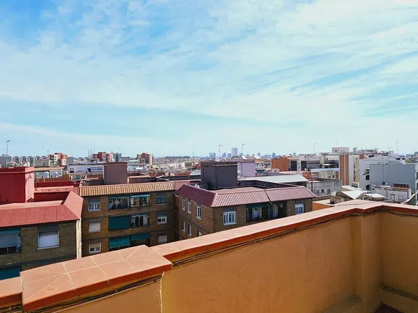 Ático en Paseo Maragall, 182, Vilapicina i la Torre Llobeta - Foto 47