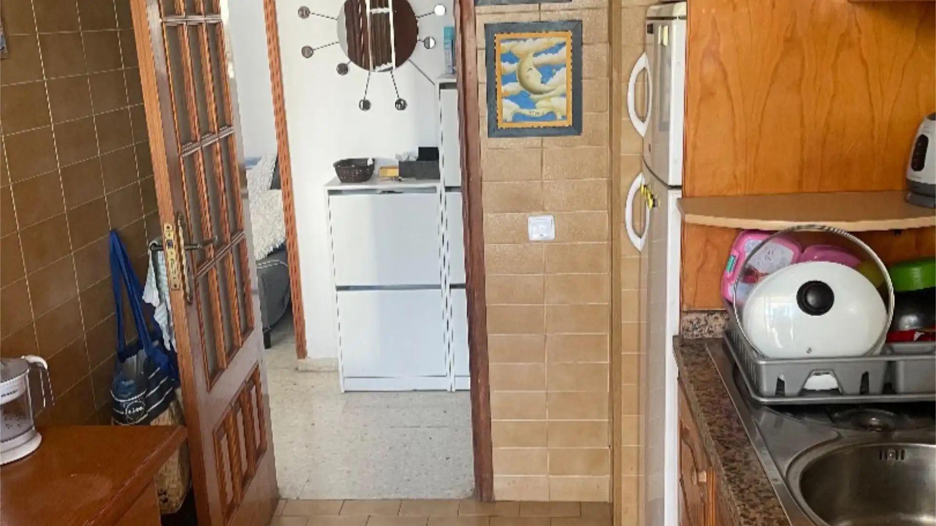 Piso en  Avenida Juan Carlos I 39 - Foto 7