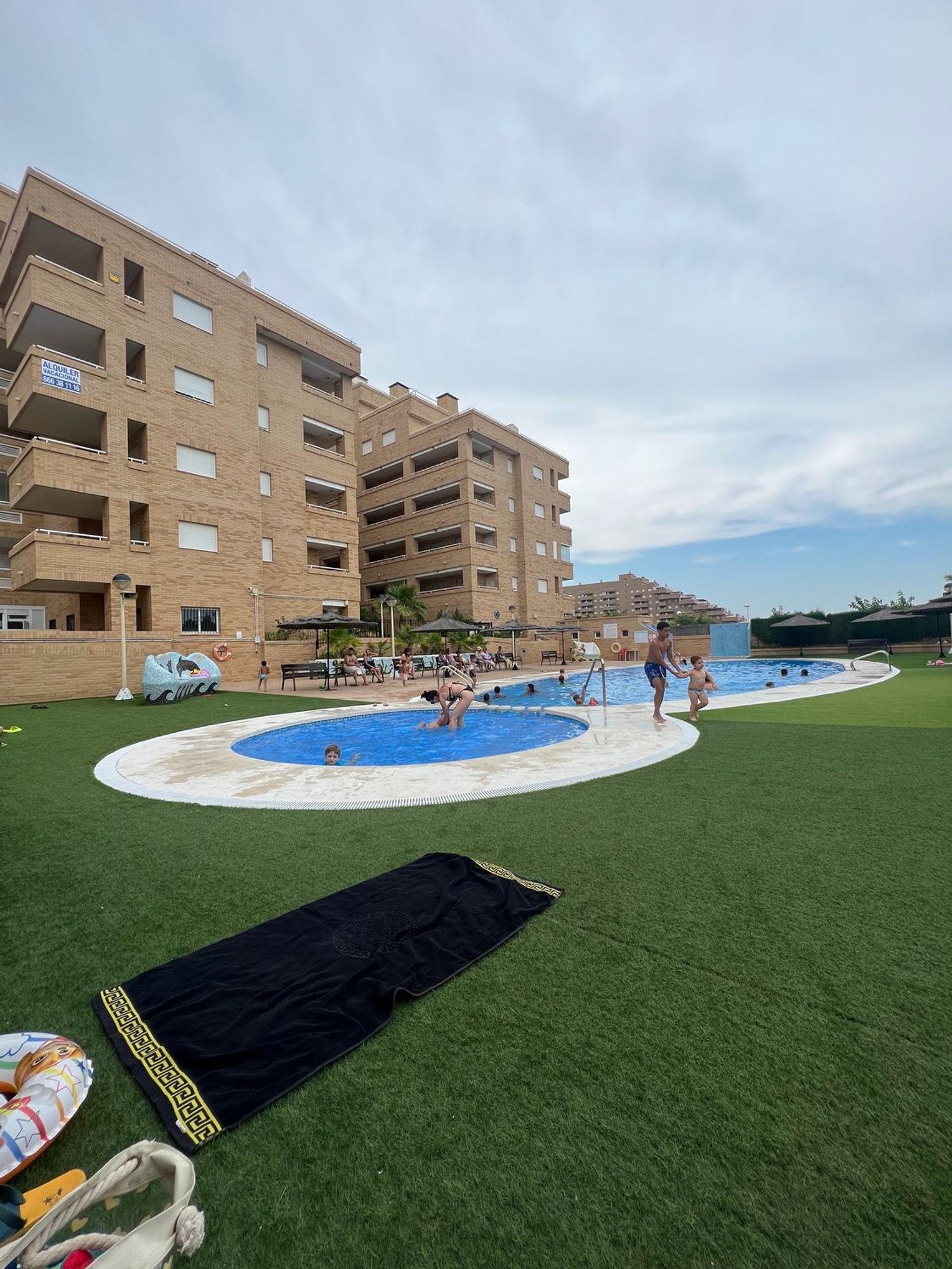 Piso en Costa azahar, 2, Costa Azahar - Foto 4