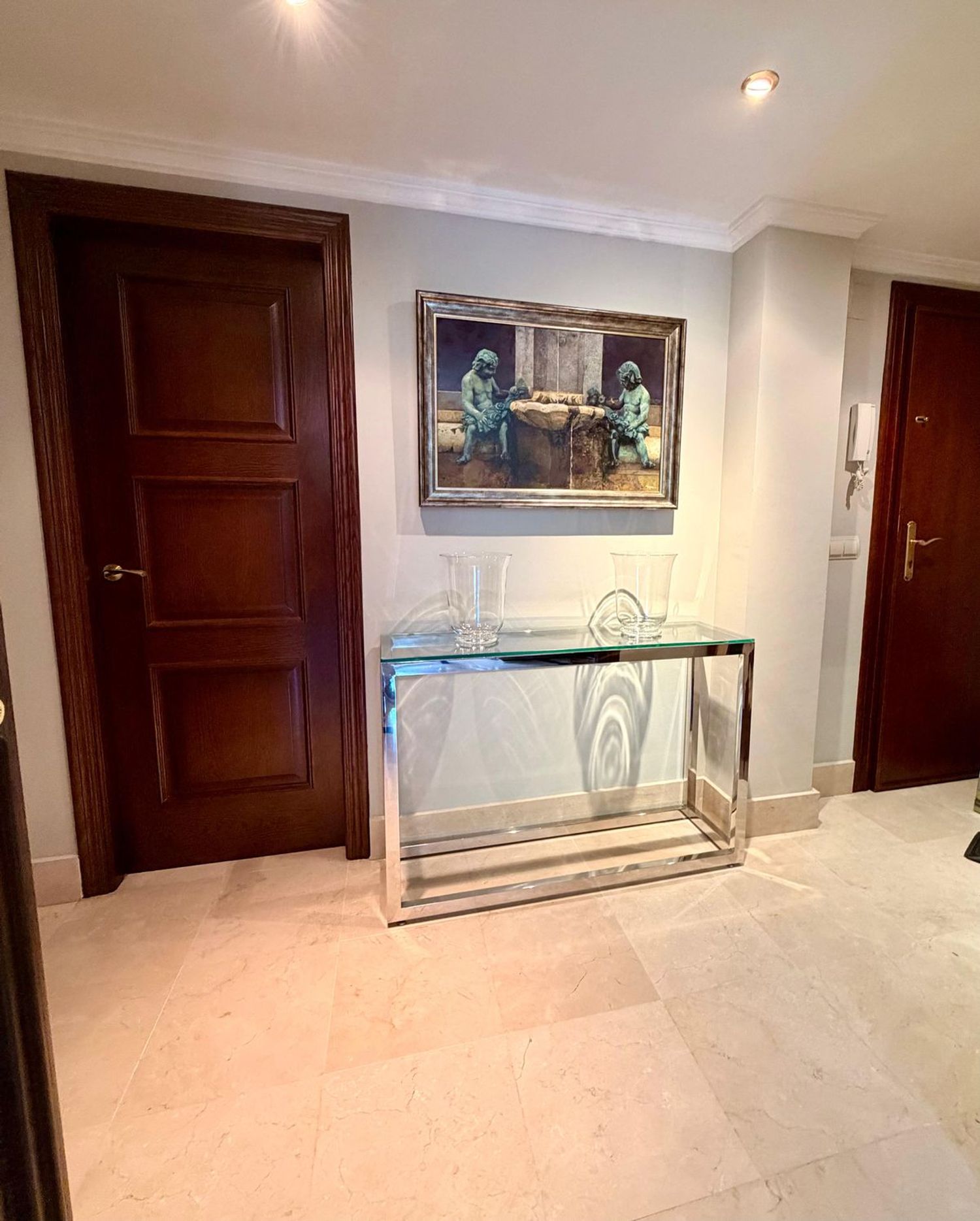Piso en Calle Parque Andalucía, 5, Camino Viejo de Málaga - Foto 13