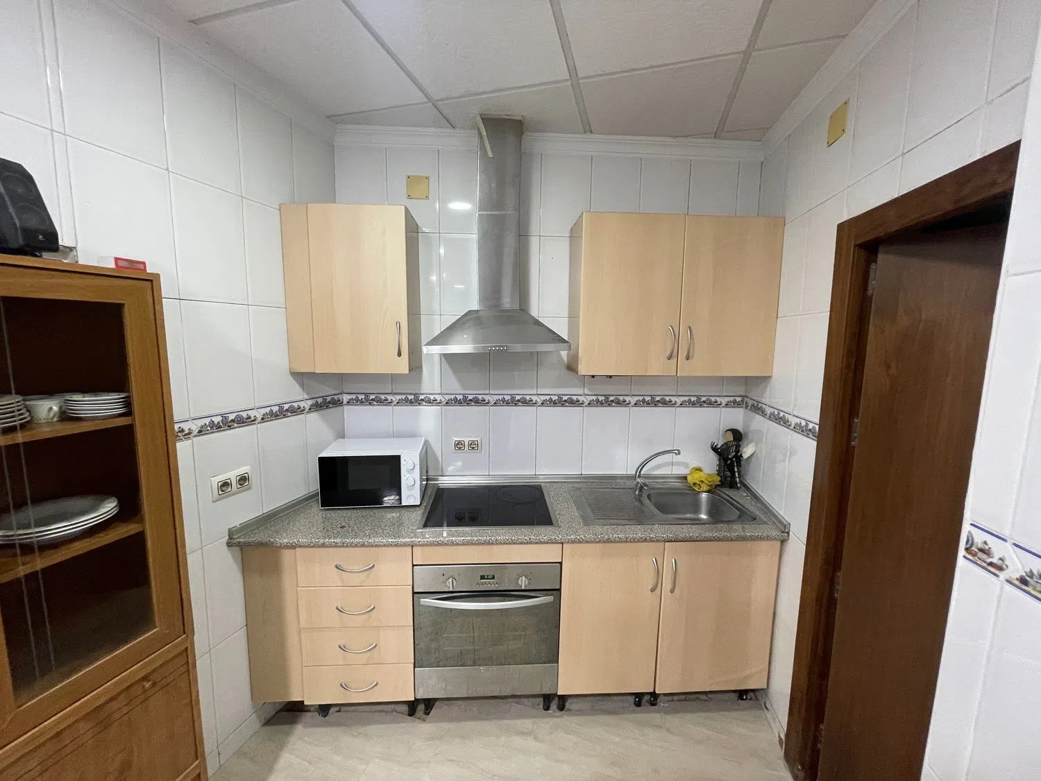 Estudio en calle San Jerónimo, 26 - Foto 3