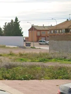 Terreno Residencial en  Calle L. Castañeda Payaso Regaeras 9 - Foto 4