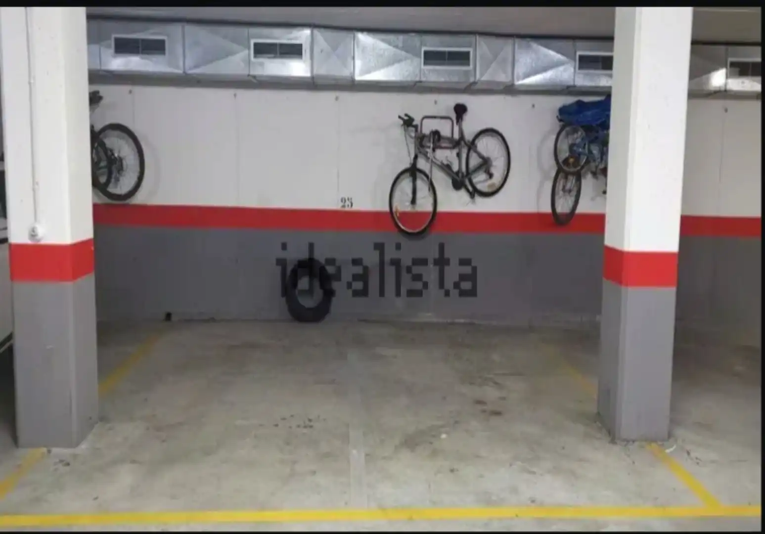 Piso en  Avinguda d'Europa 29 - Foto 26
