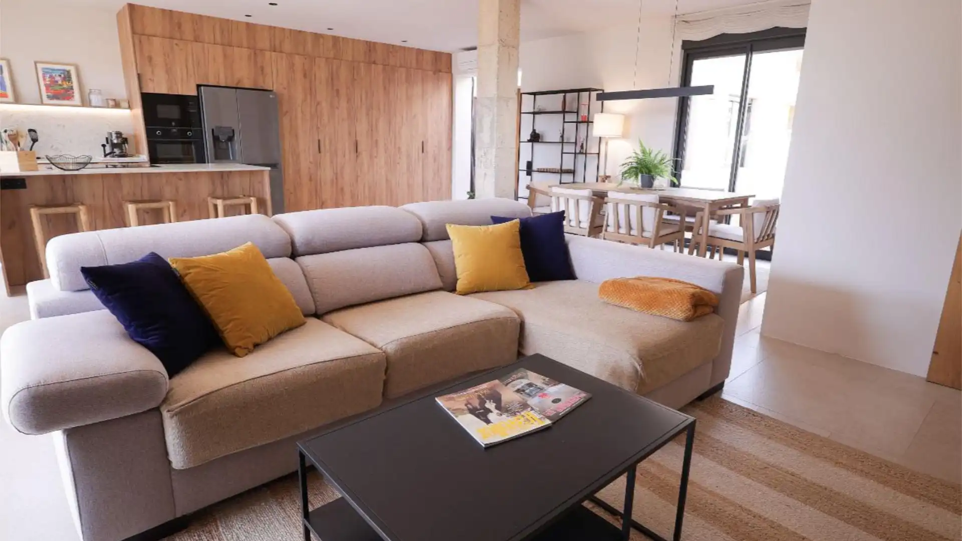 Chalet en calle Valle de Guadalest 21 - Foto 1