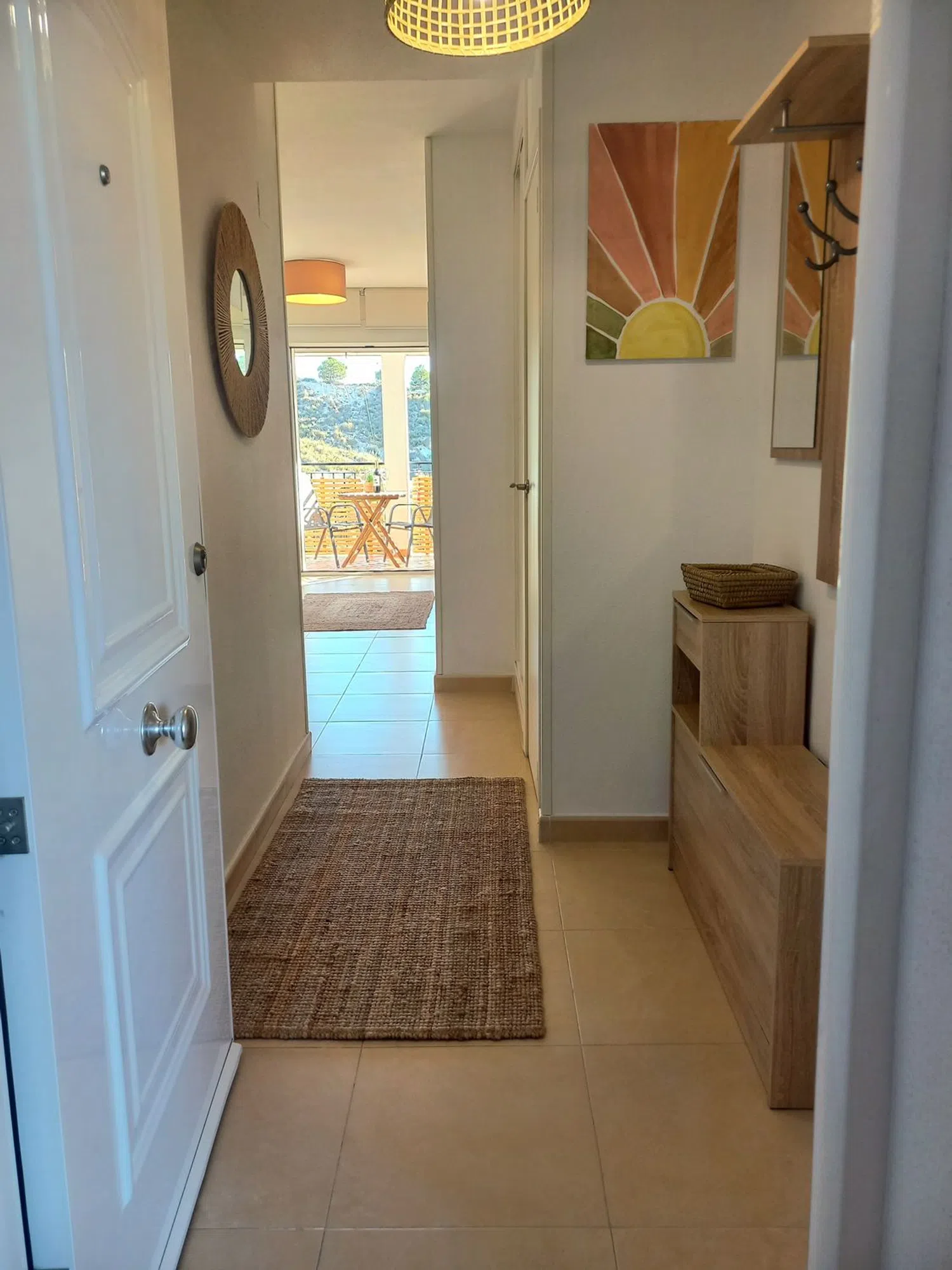 Piso en calle del Ressol, 11 - Foto 7