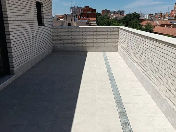 Ático en Paseo de Extremadura, 93, Puerta del Ángel - Foto 11