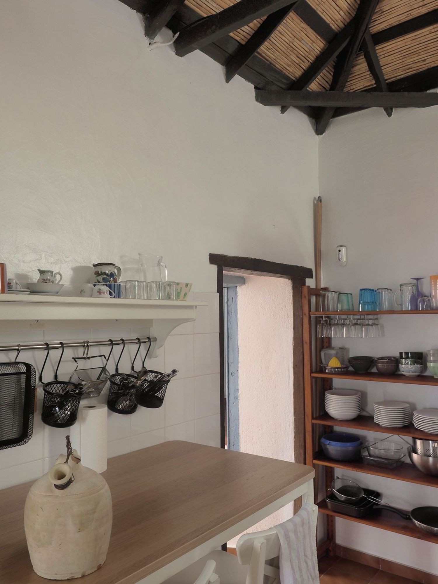 Casa terrera en La Vega-El Amparo-Cueva del Viento - Foto 24