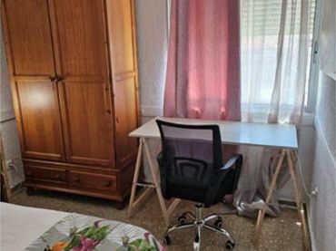 Apartamento en Facultad de Derecho - Foto 3