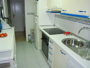 Apartamento en  Urbanizacion Marina de la Duquesa 157 - Foto 6