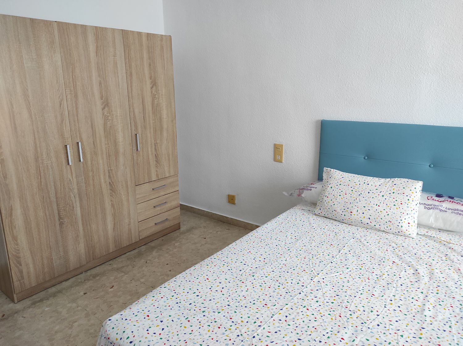 Piso en Avenida de Juan Pablo II, 52, San Francisco Javier, San Francisco Javier - Foto 22