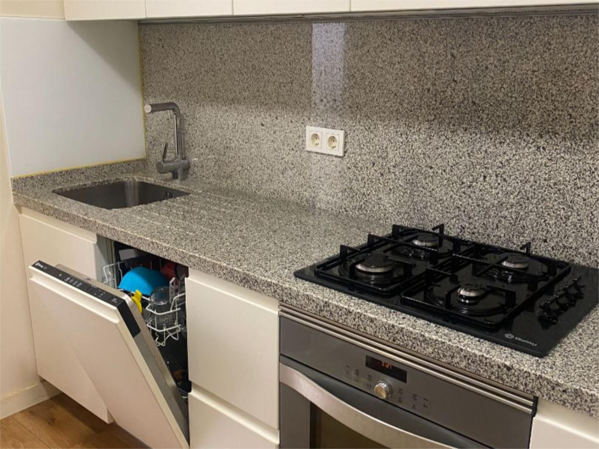 Planta baja en  Carrer Economista German Bernacer 22 - Foto 7