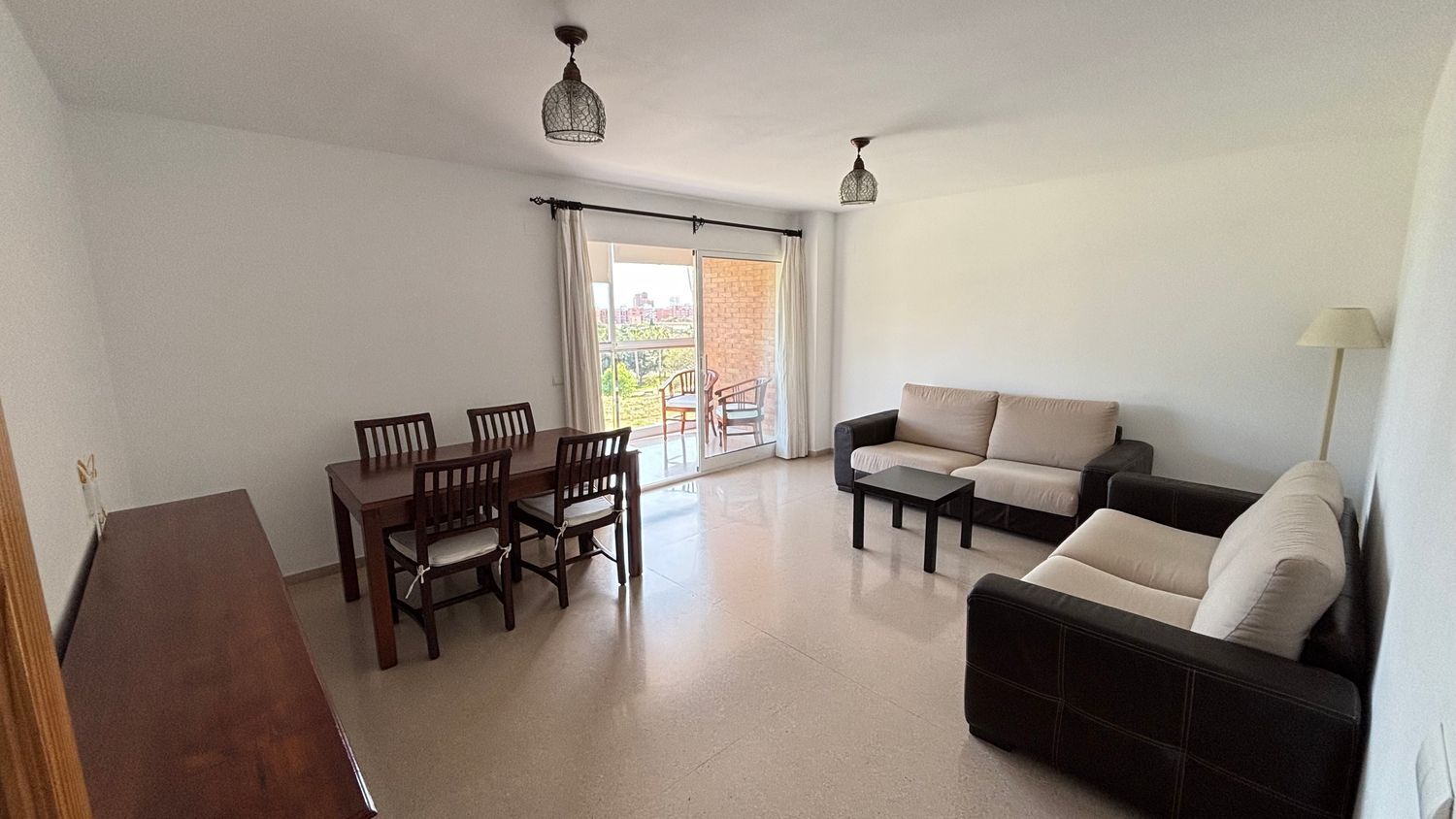 Piso en Urb. garbinet, parque de las avenidas Barrio Garbinet - Parque de las Avenidas - Foto 6