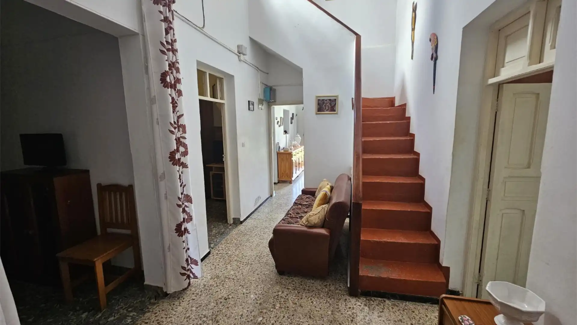 Chalet en  Carretera Marzagán Sabinal 7A - Foto 4