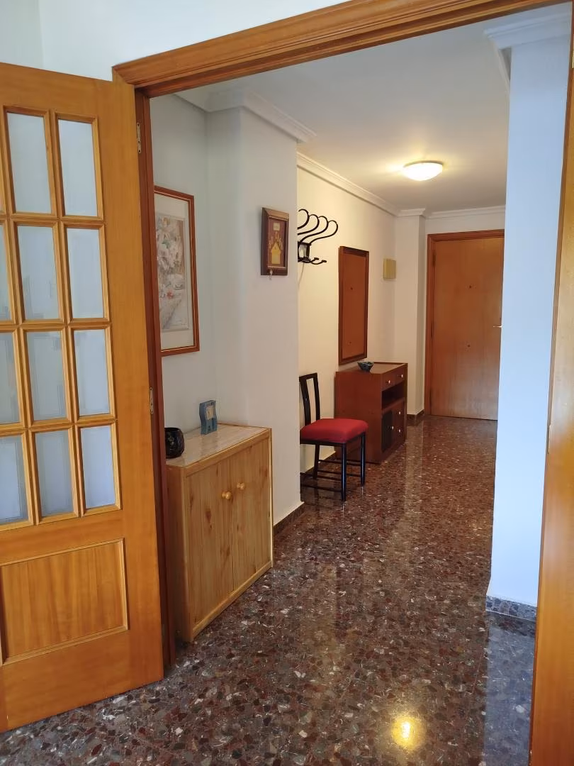 Piso en  Carrer de l'Humanista Frederic Furió 3 - Foto 7