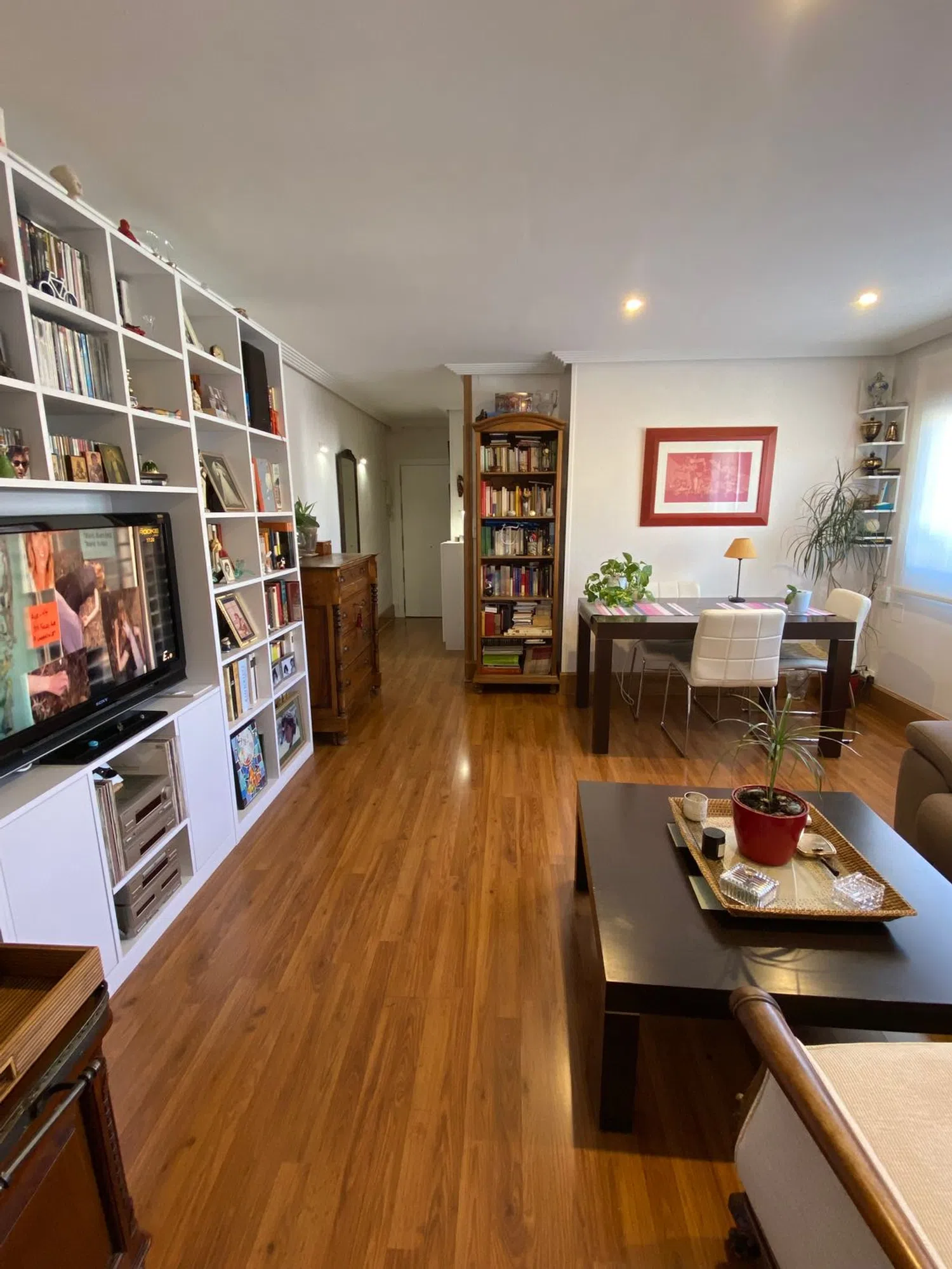 Piso en calle de Gómez de Avellaneda, 48 - Foto 4