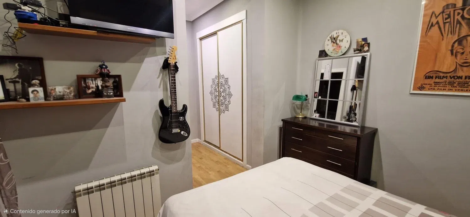 Piso en calle de Blasco de Garay, 86 - Foto 7