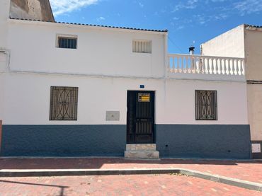 Piso en  Calle A. Fder. Torres 7 - Foto 1