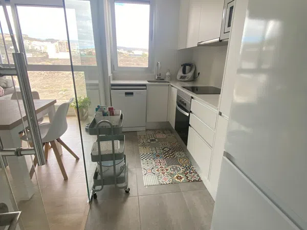 Piso en calle Hermanos Domínguez Santana, 12 - Foto 5