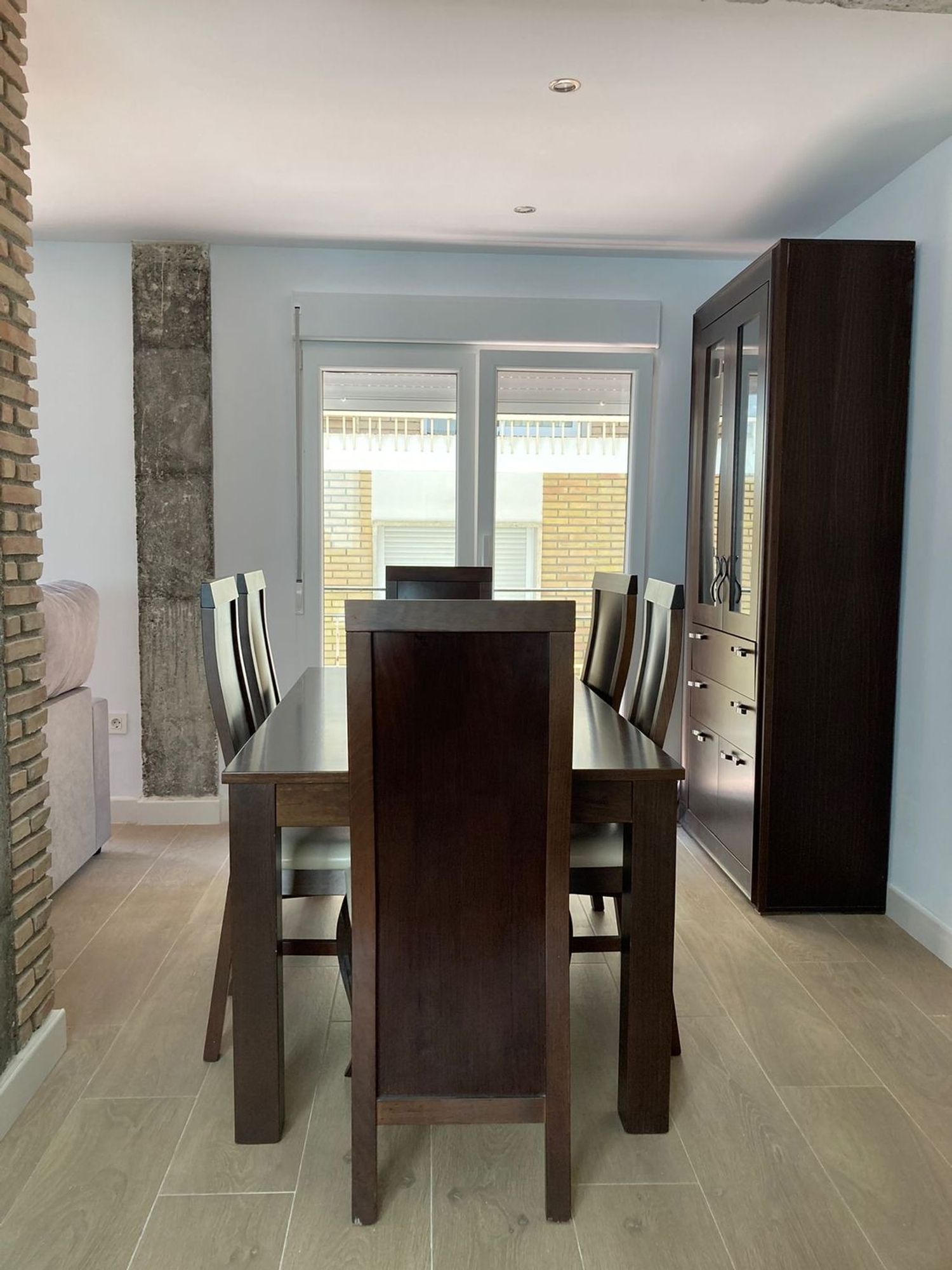 Piso en plaza Placeta del Lavadero, 1 - Foto 2