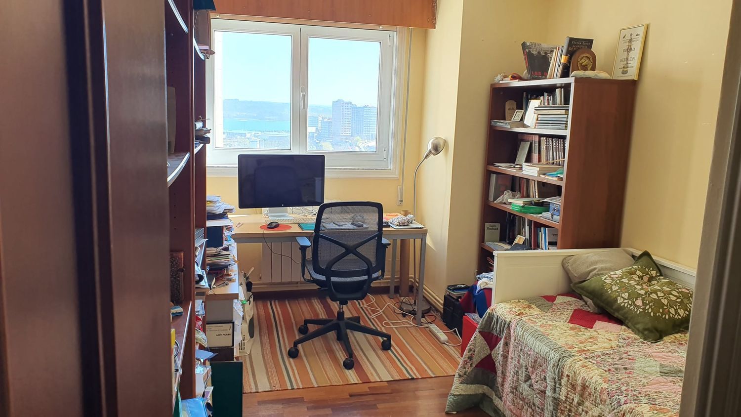 Piso en Cuatro Caminos - Plaza de la Cubela - Foto 13