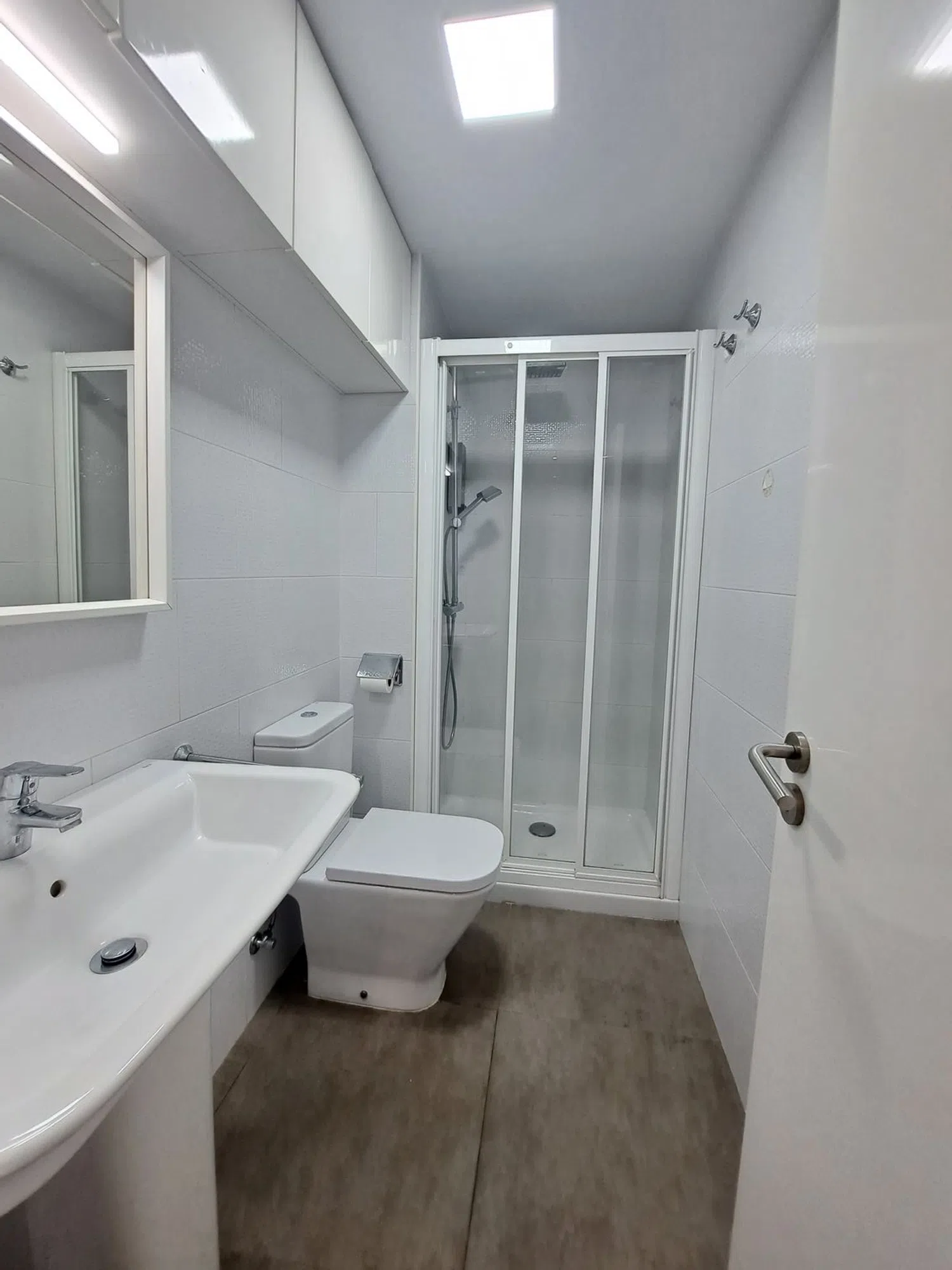 Piso en calle Portugal, 73 - Foto 12