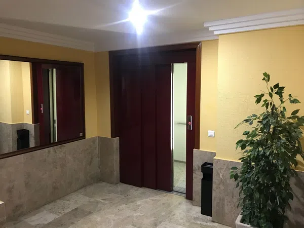 Piso en Calle Évora, 10 - Foto 2
