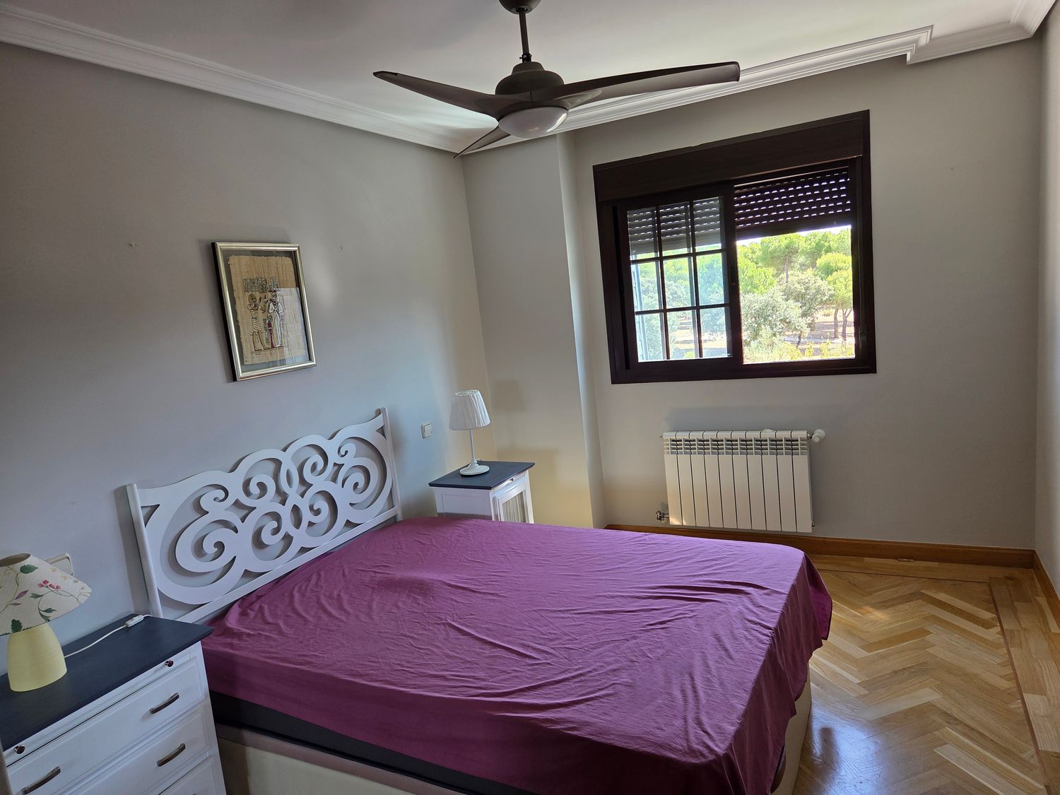 Piso en Calle Sarasate, 45, Golf - El Carralero, Golf - El Carralero - Foto 8