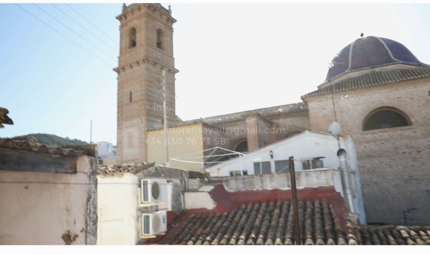 Edificio en Sant Jordi, 20, Oliva pueblo, Oliva pueblo - Foto 2