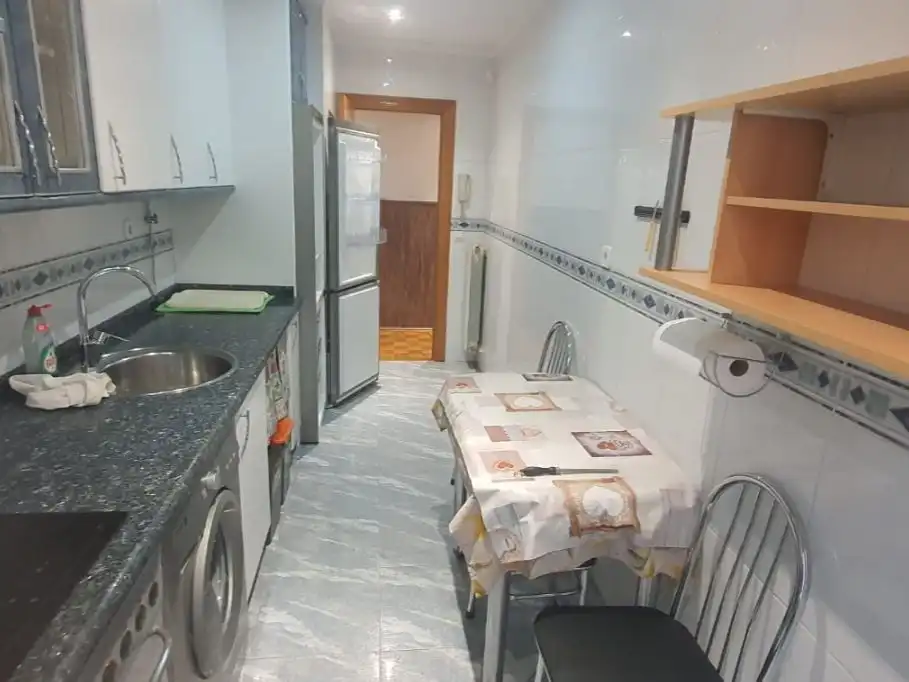 Piso en  Berjera Kalea 4 - Foto 9