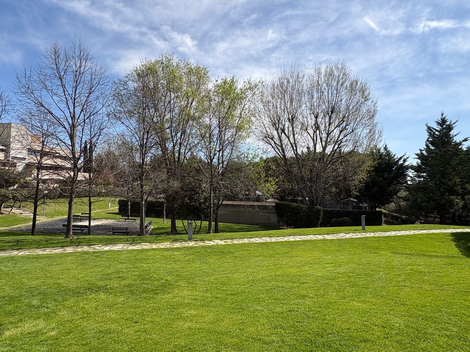 Dúplex en Encinar de los Reyes, Encinar de los Reyes - Foto 22
