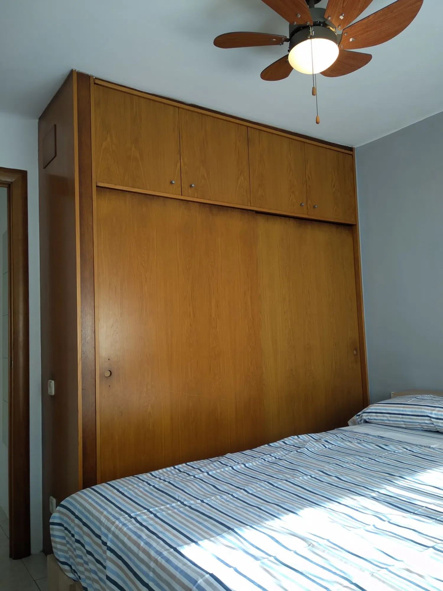 Piso en paseo del Ferrocarril, 1 - Foto 12