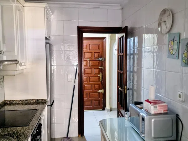 Piso en Lopez de Gomara, 25, López de Gomara - Foto 19