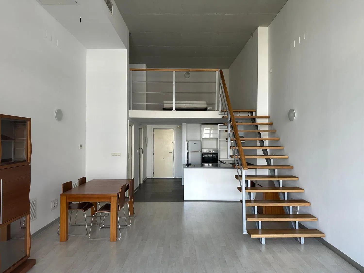 Estudio en calle de la Creu Roja, 1 - Foto 4