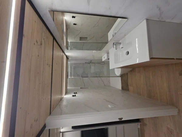 Estudio en calle de Juan de Garay, 6 - Foto 14