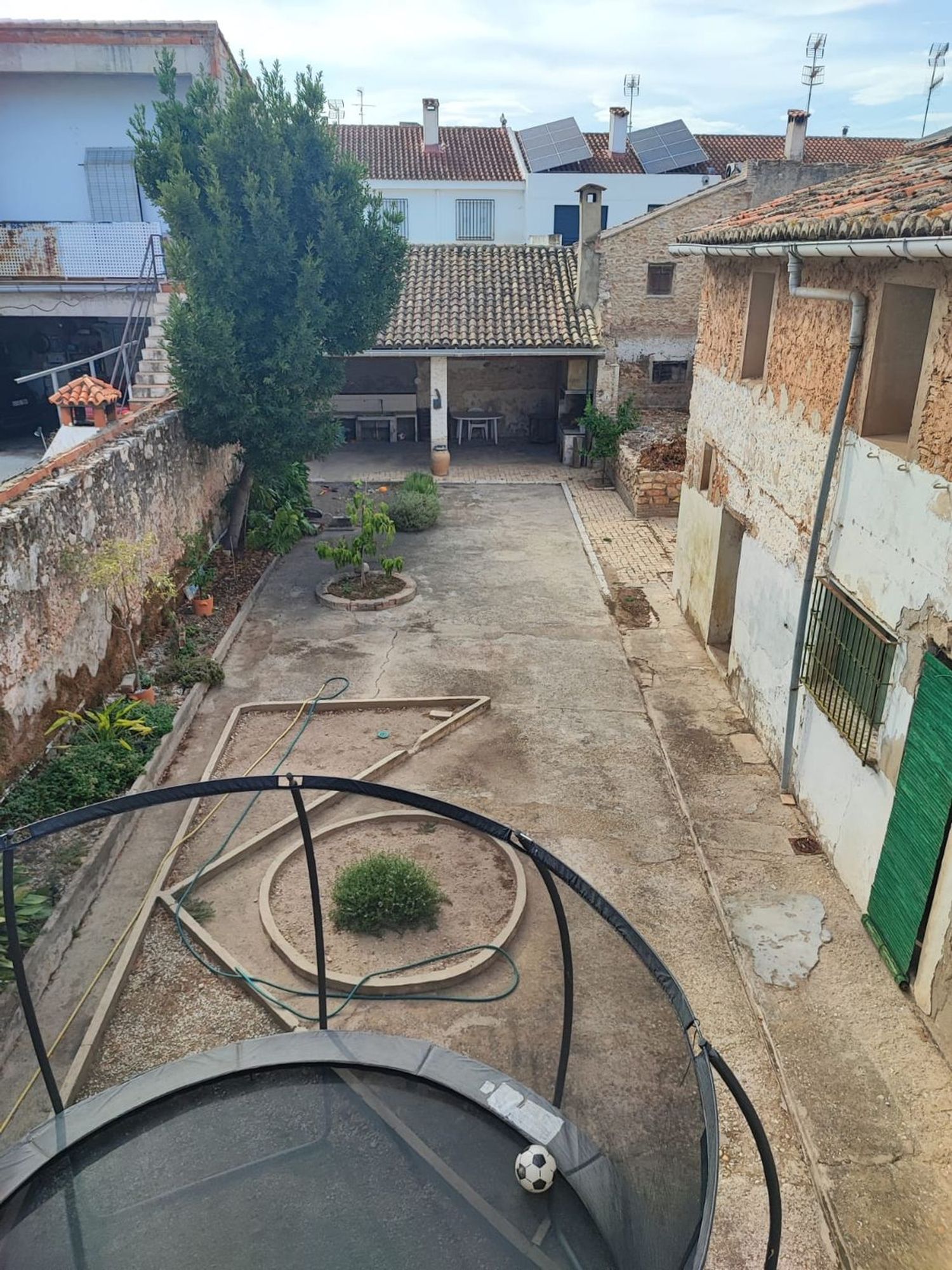 Casa de pueblo en Calle Vall, 17 - Foto 16