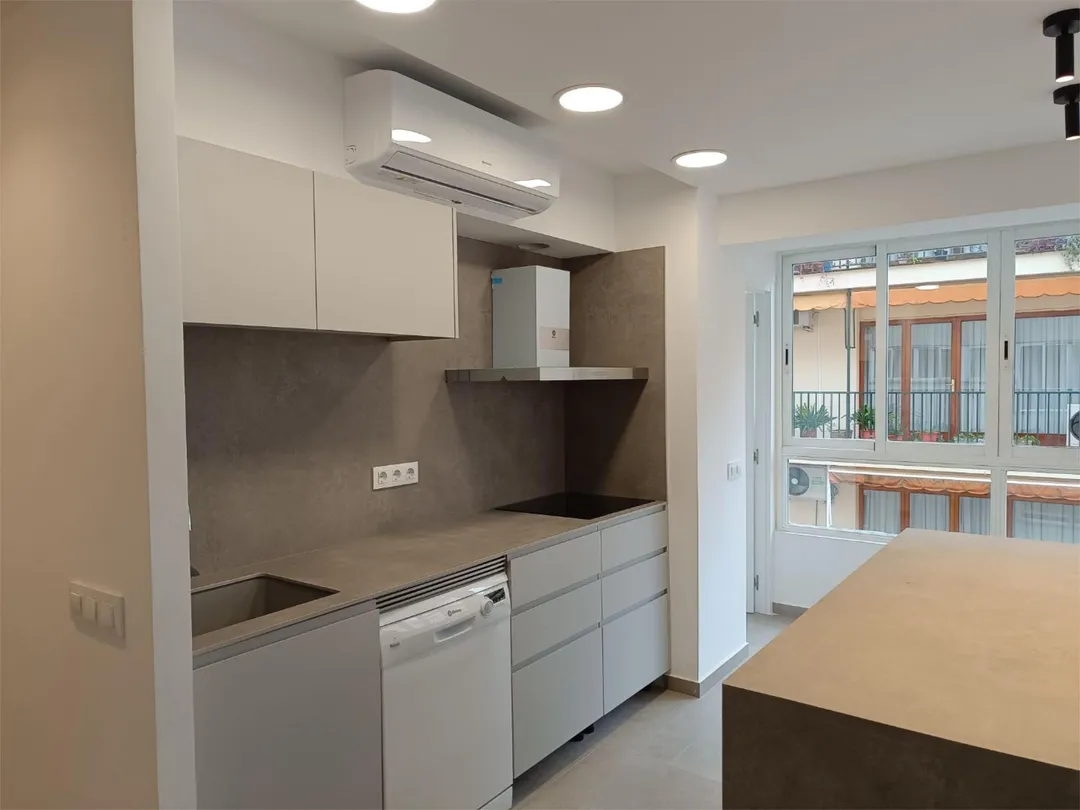 Piso en  Carrer d'Ausiàs March 34 - Foto 19