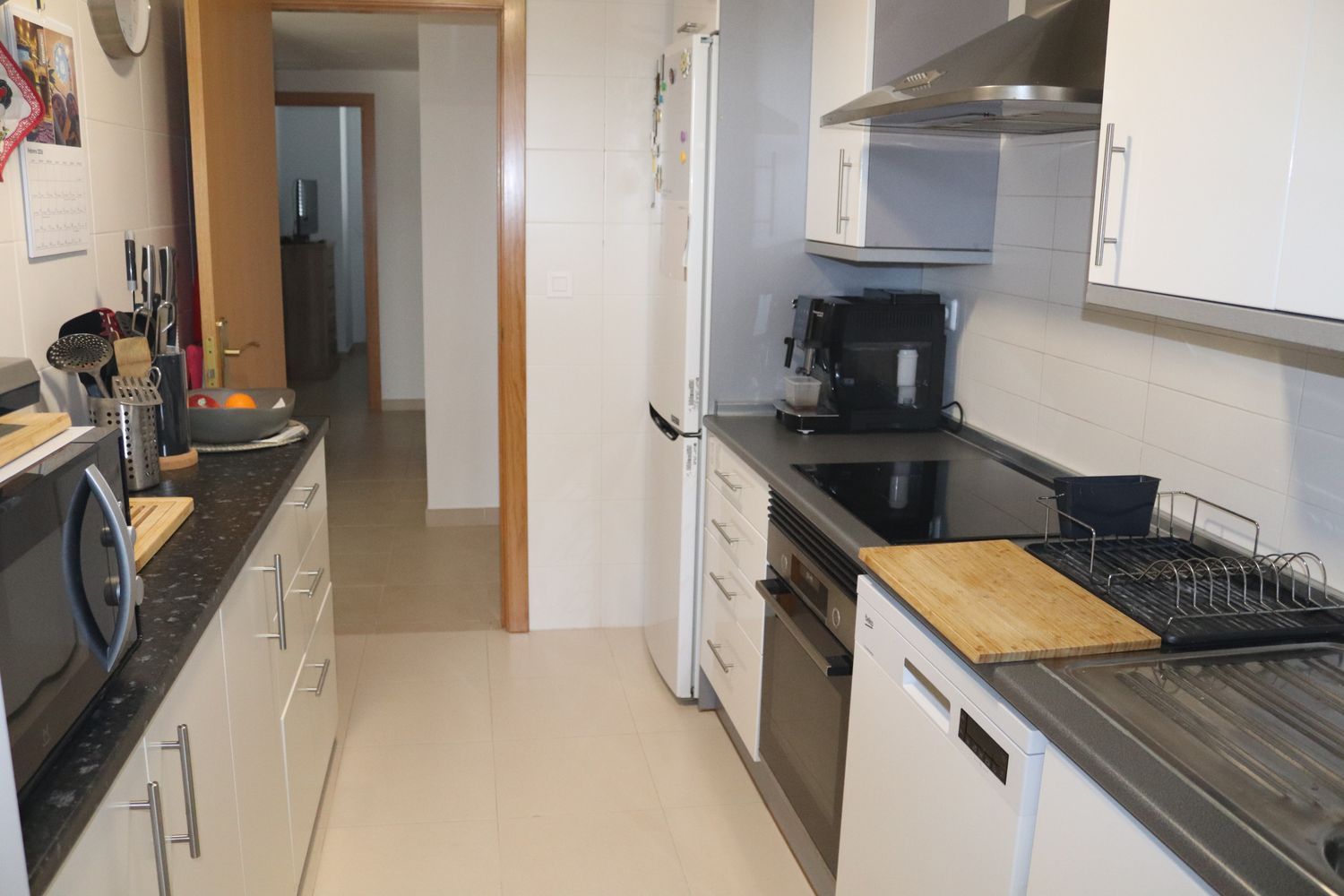 Piso en calle Ponent, 6 - Foto 4