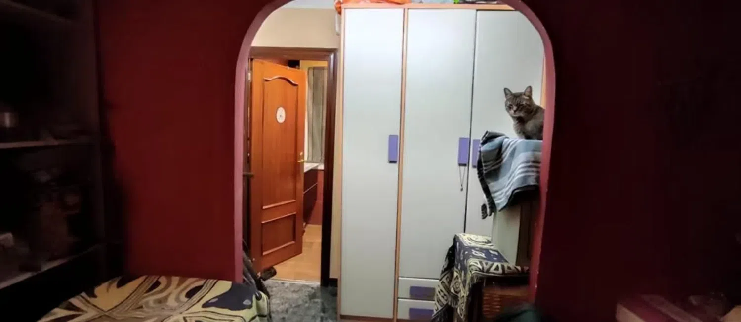 Piso en calle de Hernán Cortés, 10 - Foto 2