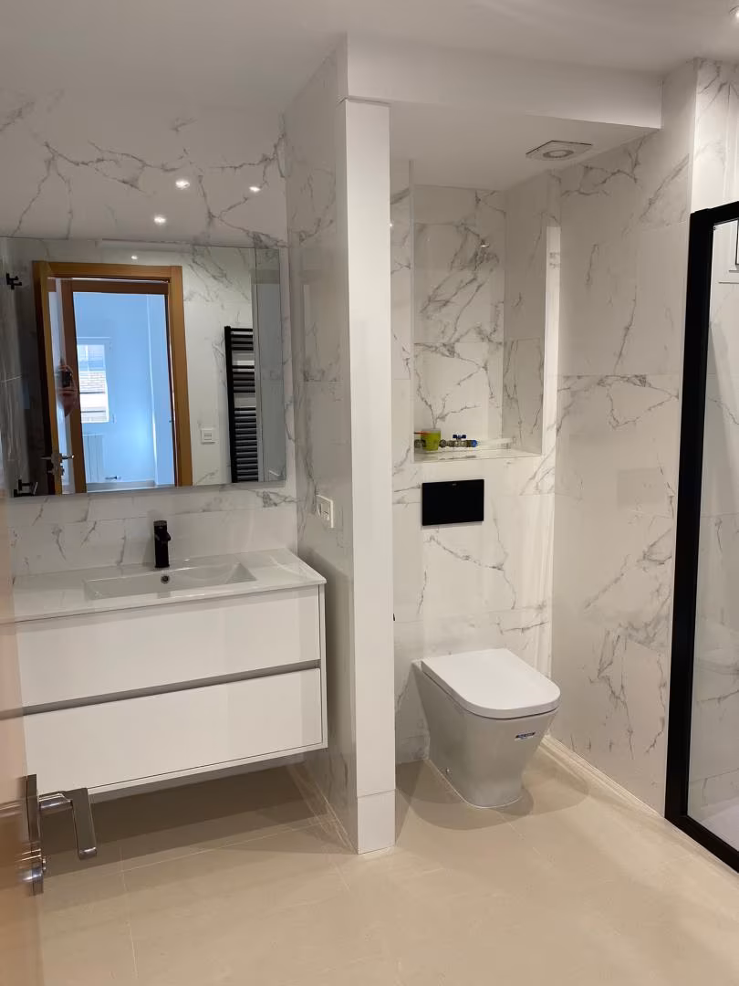 Piso en  Avenida del Tenor Fleta 34 - Foto 13