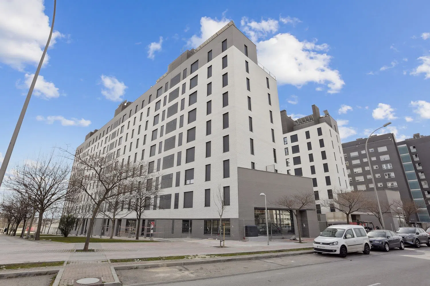 Piso en avenida de la Gran Vía del Sureste, 53 - Foto 18