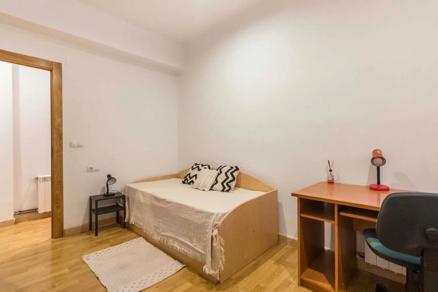 Piso en plaza De Las Palmeras, 1 - Foto 9