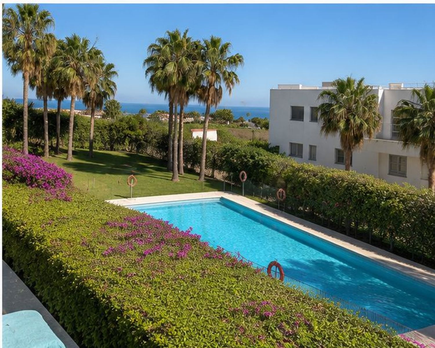 Piso en Avenida de los Acebos, 28 - Foto 9