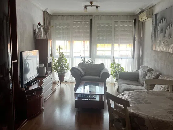 Piso en Calle Cristina Sánchez, 8, Reyes, Reyes - Foto 2
