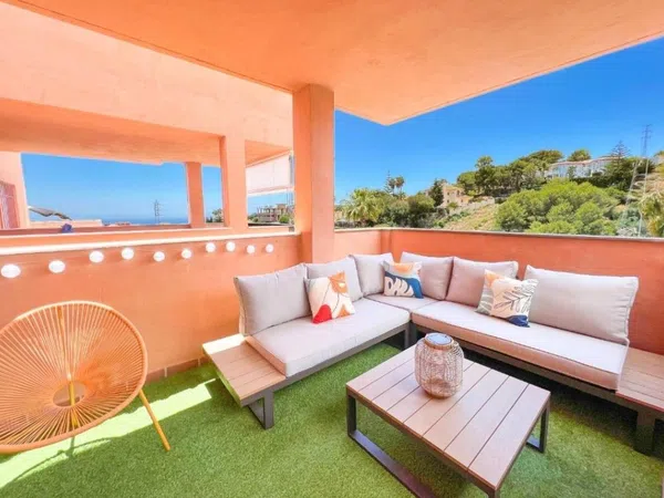Piso en Urbanizacion Reserva 2 Fase, 31, Reserva de Marbella - Foto 1