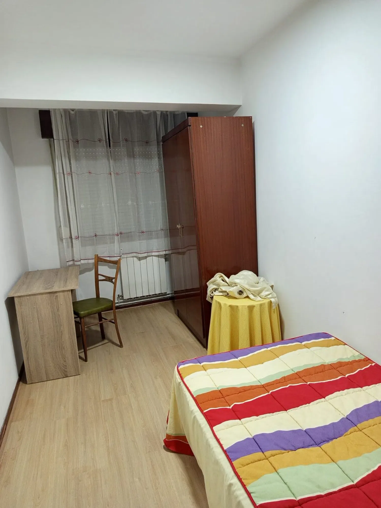Piso en travesía de Vigo, 96 - Foto 6