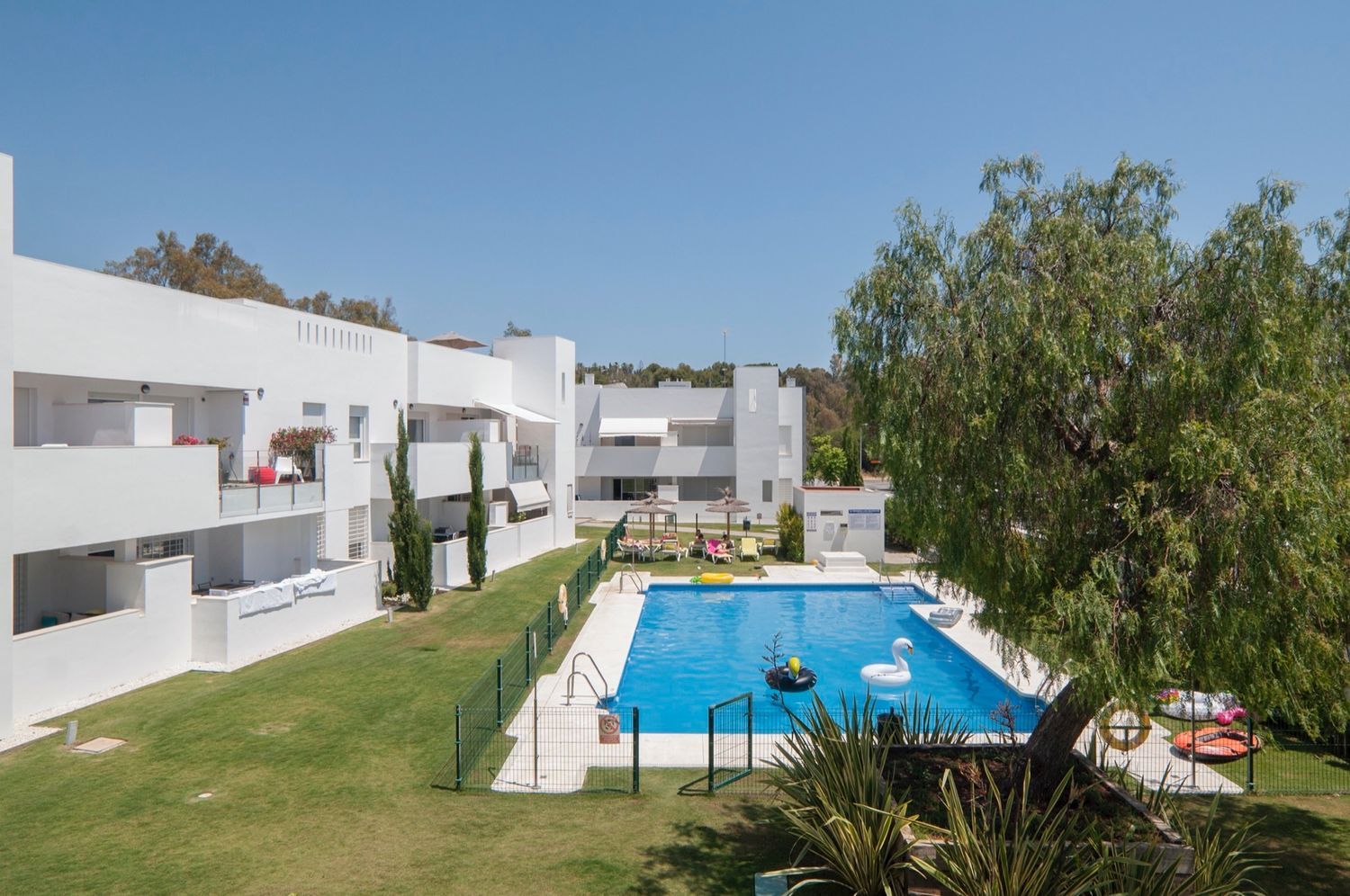 Dúplex en Urbanización Nueva Andalucía a, 1 C, La Dama de Noche-La Alzambra - Foto 16