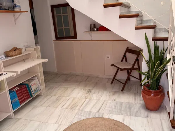 Casa o chalet independiente en Calle Río Guadalquivir, 14, Puerto Deportivo, Puerto Deportivo - Foto 2