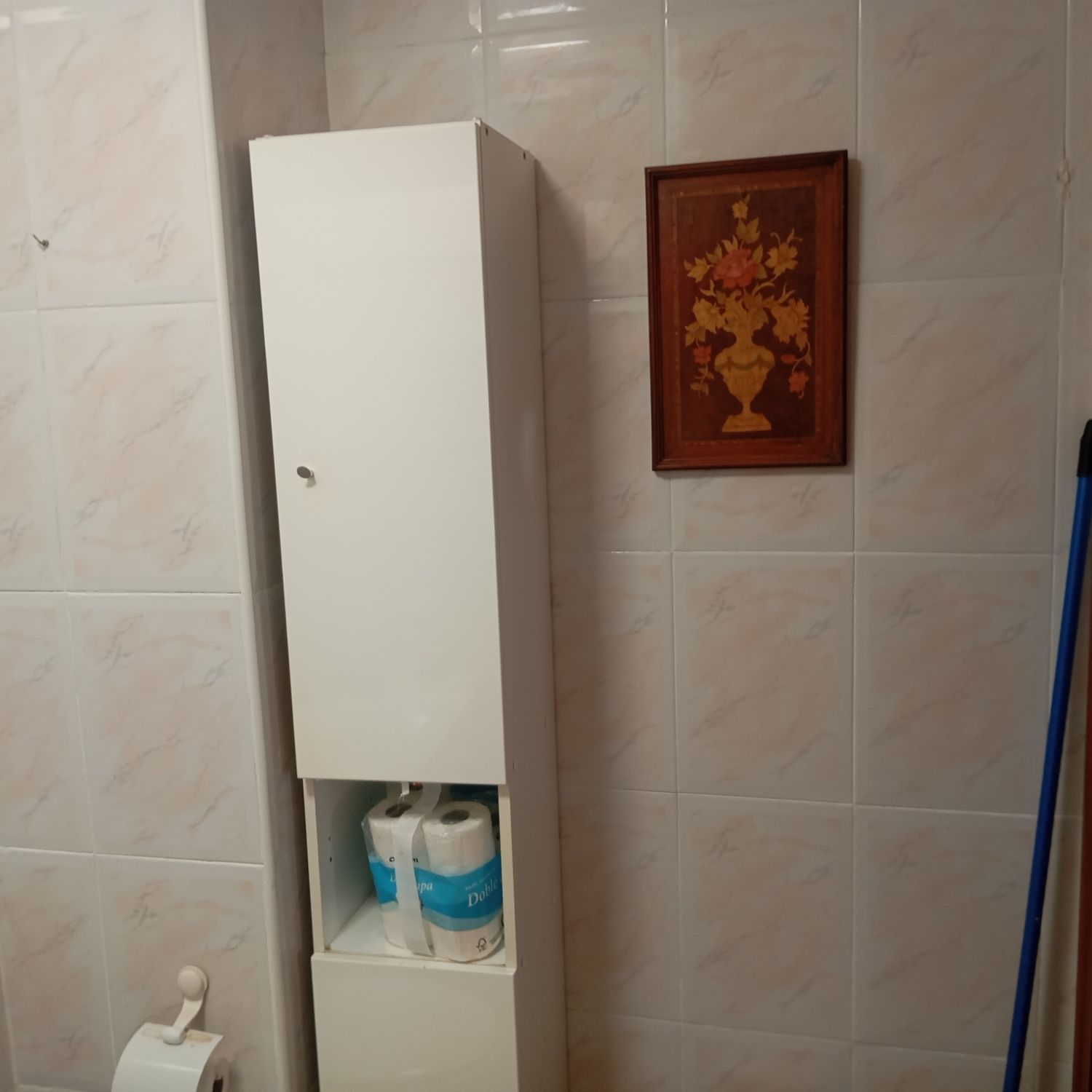 Piso en Avenida de la Ronda de Natzaret, 23, Natzaret - Foto 2