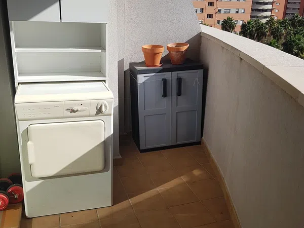 Piso en Calle Afrodita, 8, Jardines de Hércules - Foto 10