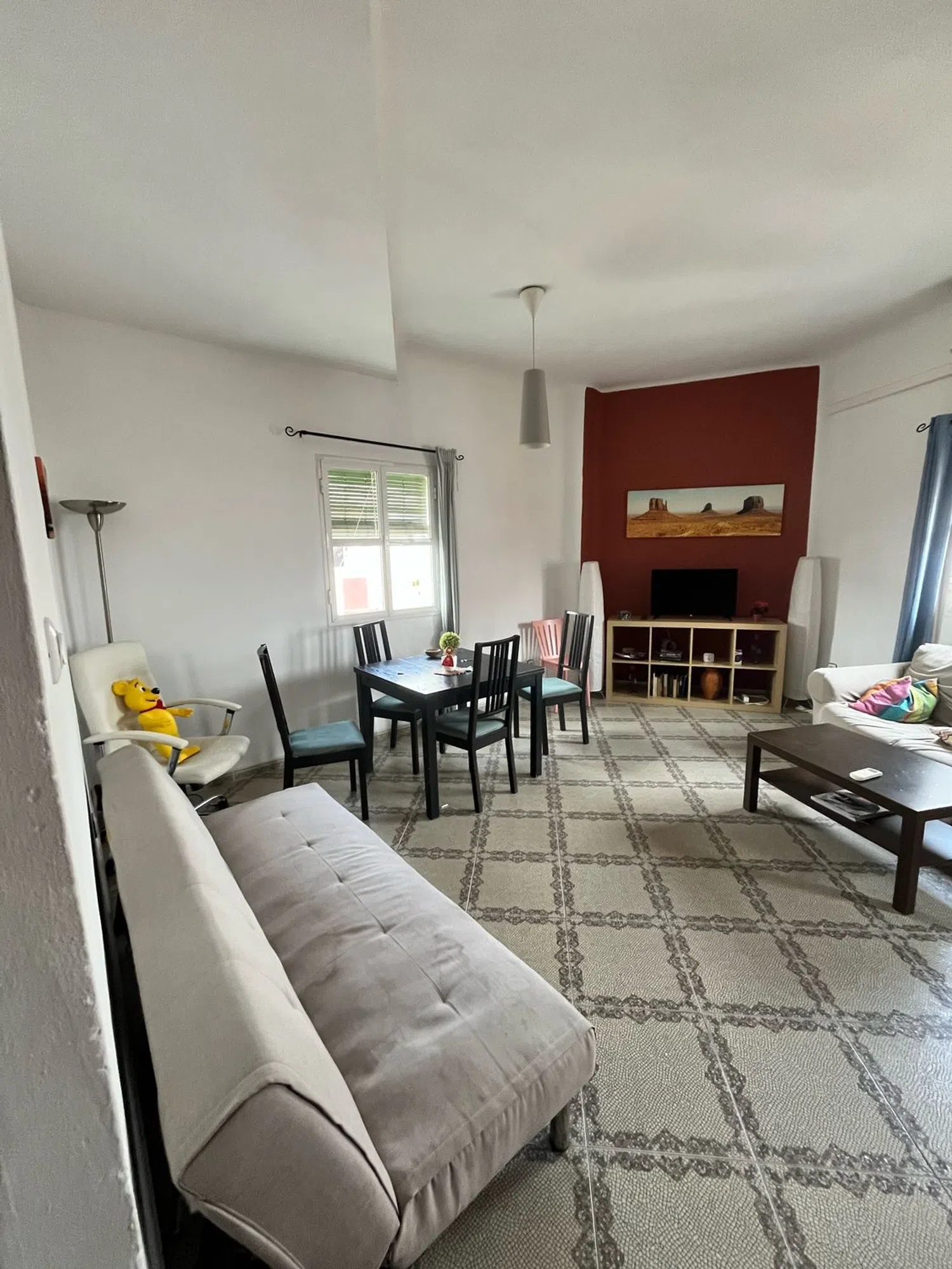 Ático en calle Candilejo, 1